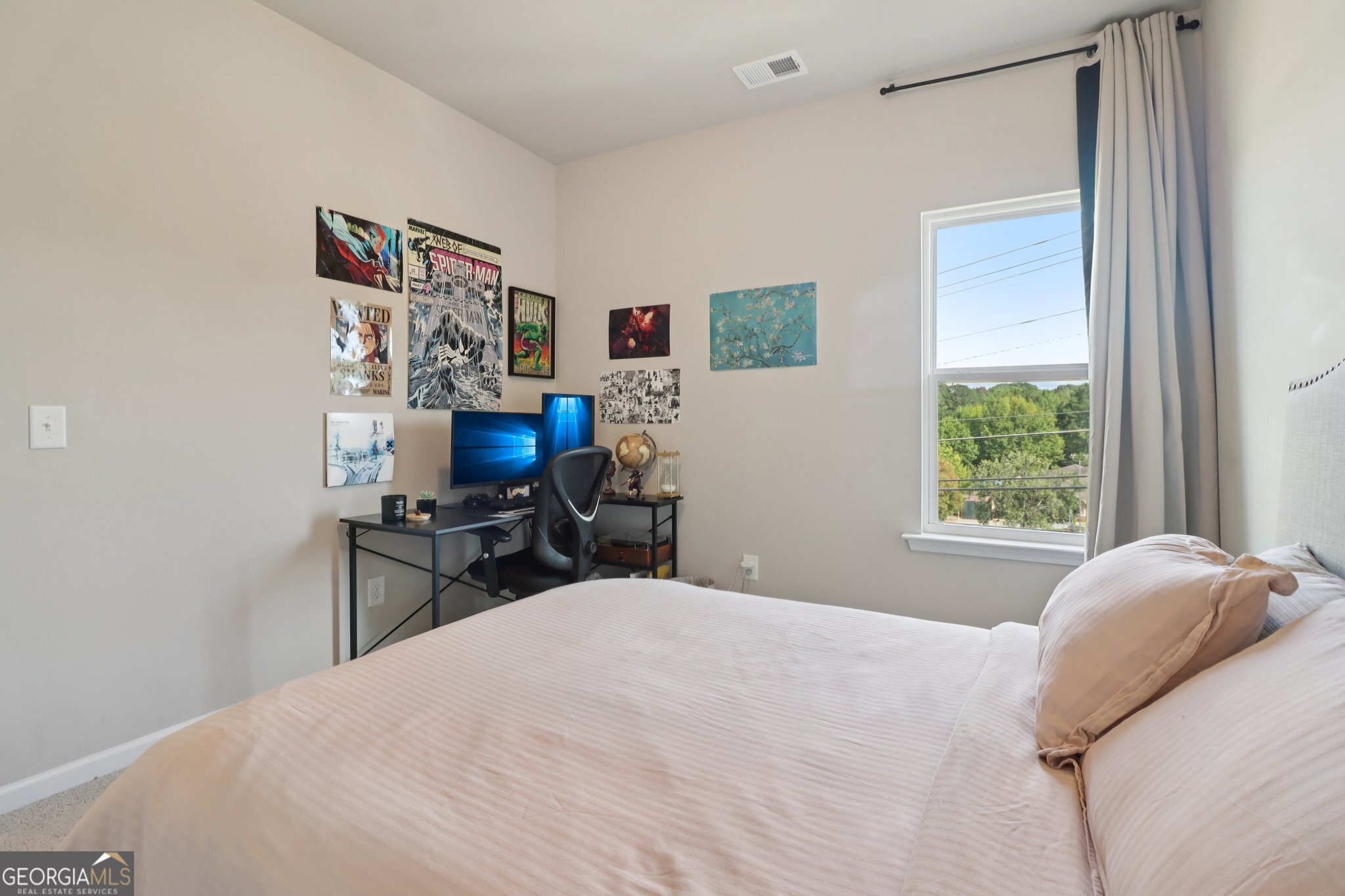 Chastain Overlook - Residential Lease