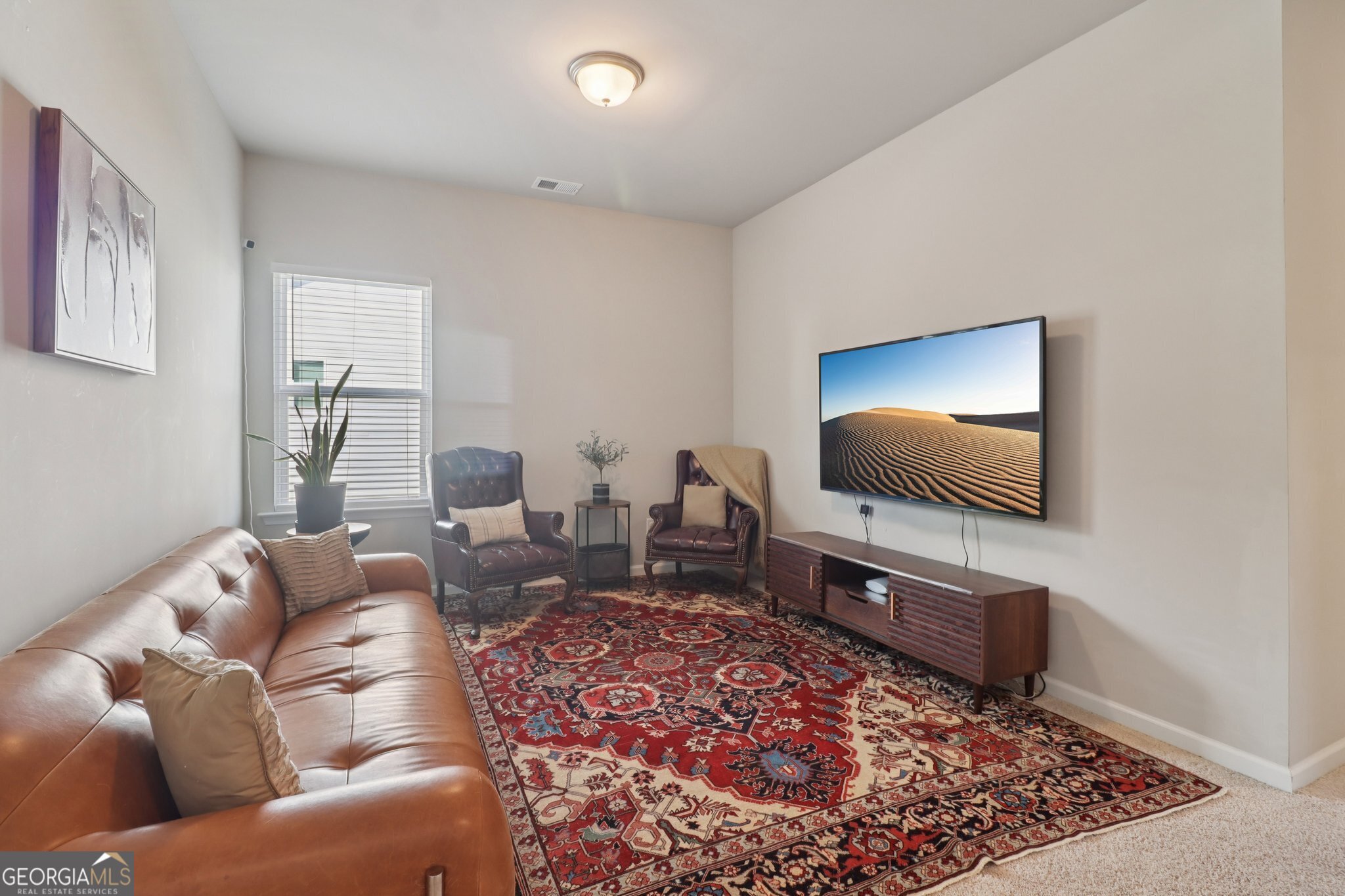 Chastain Overlook - Residential Lease