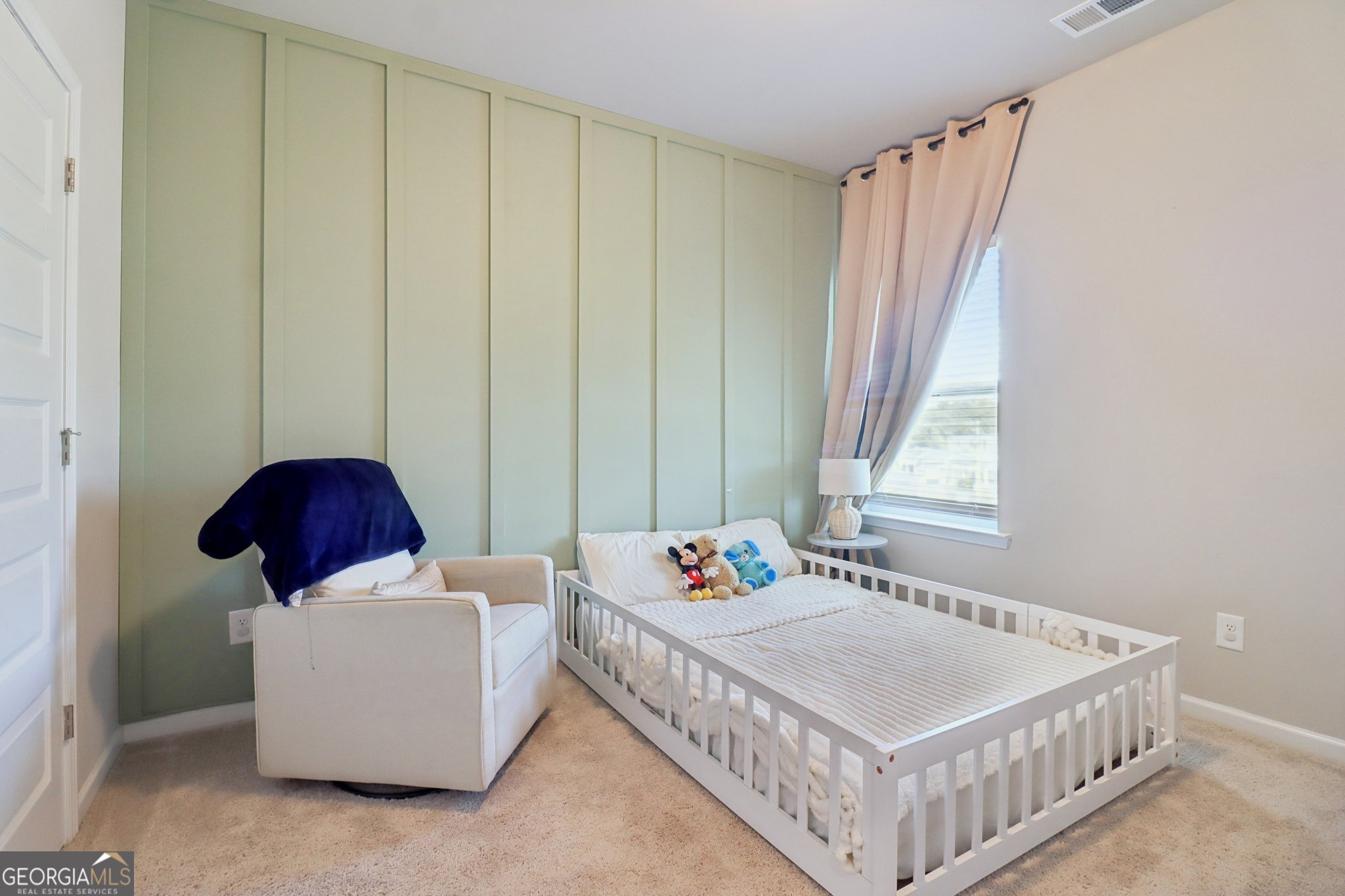 Chastain Overlook - Residential Lease