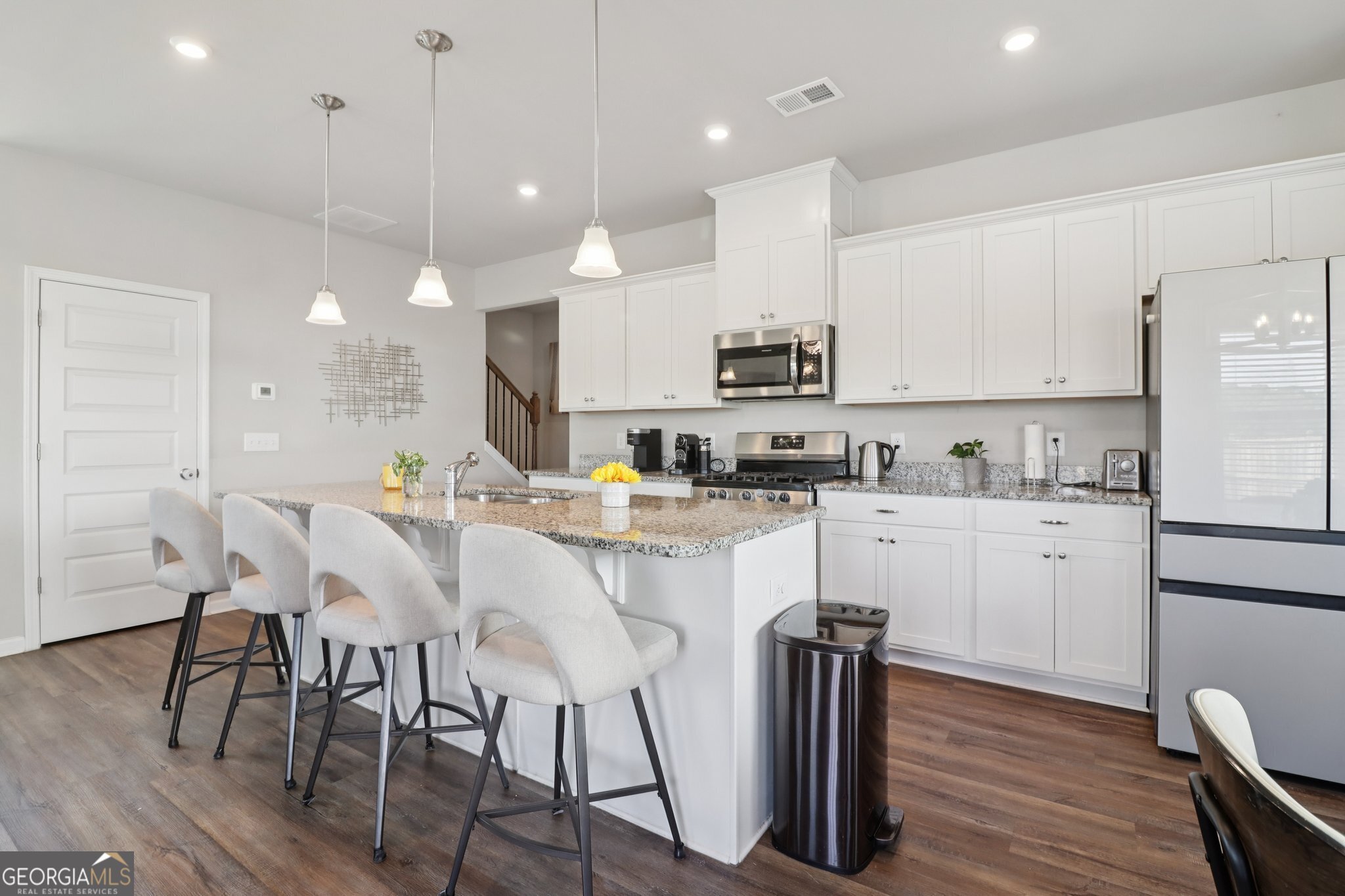 Chastain Overlook - Residential Lease