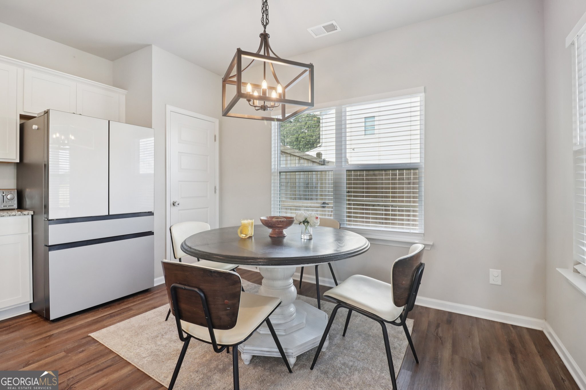 Chastain Overlook - Residential Lease