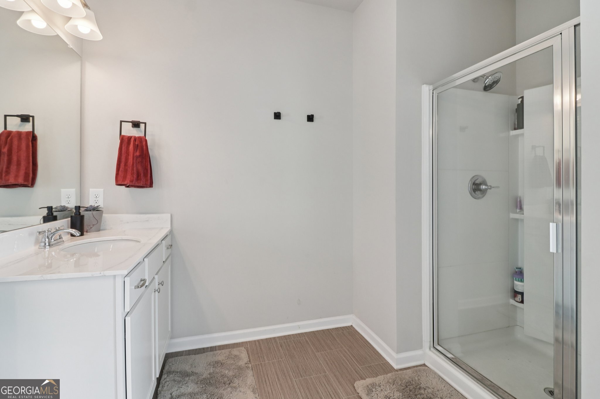 Chastain Overlook - Residential Lease