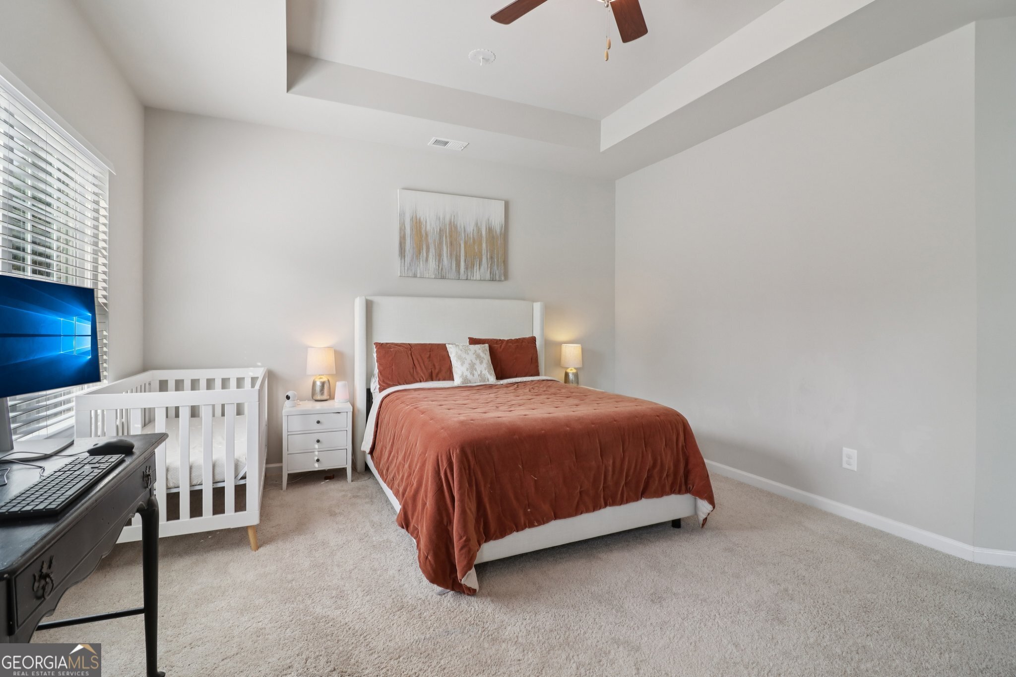 Chastain Overlook - Residential Lease