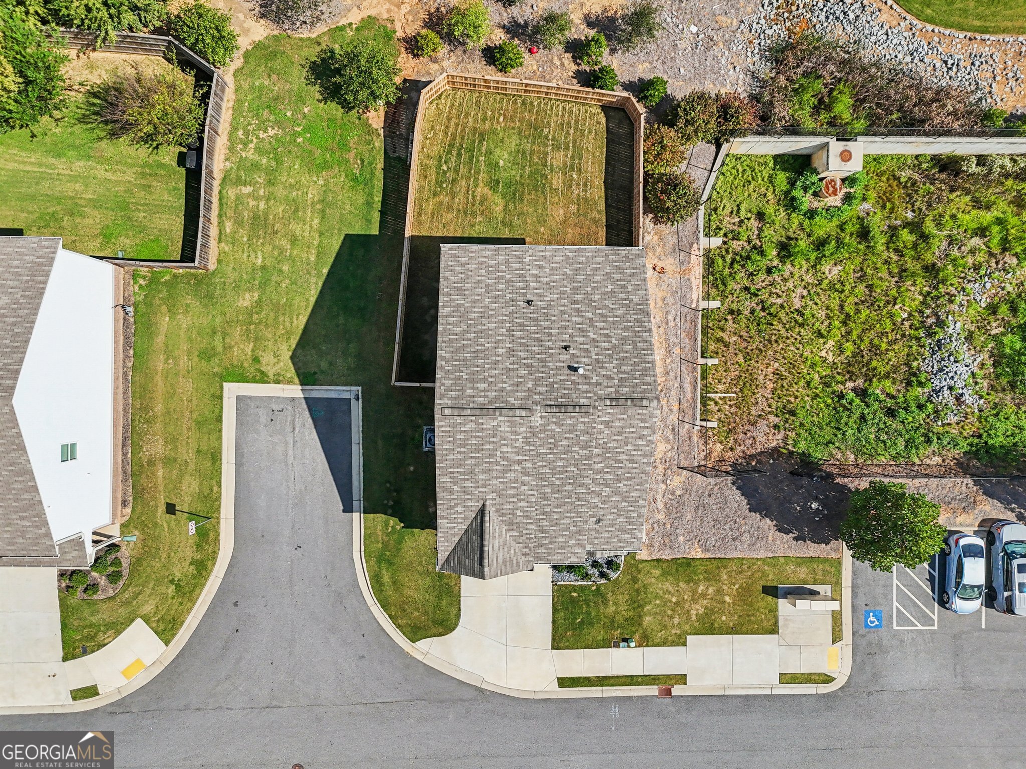 Chastain Overlook - Residential Lease