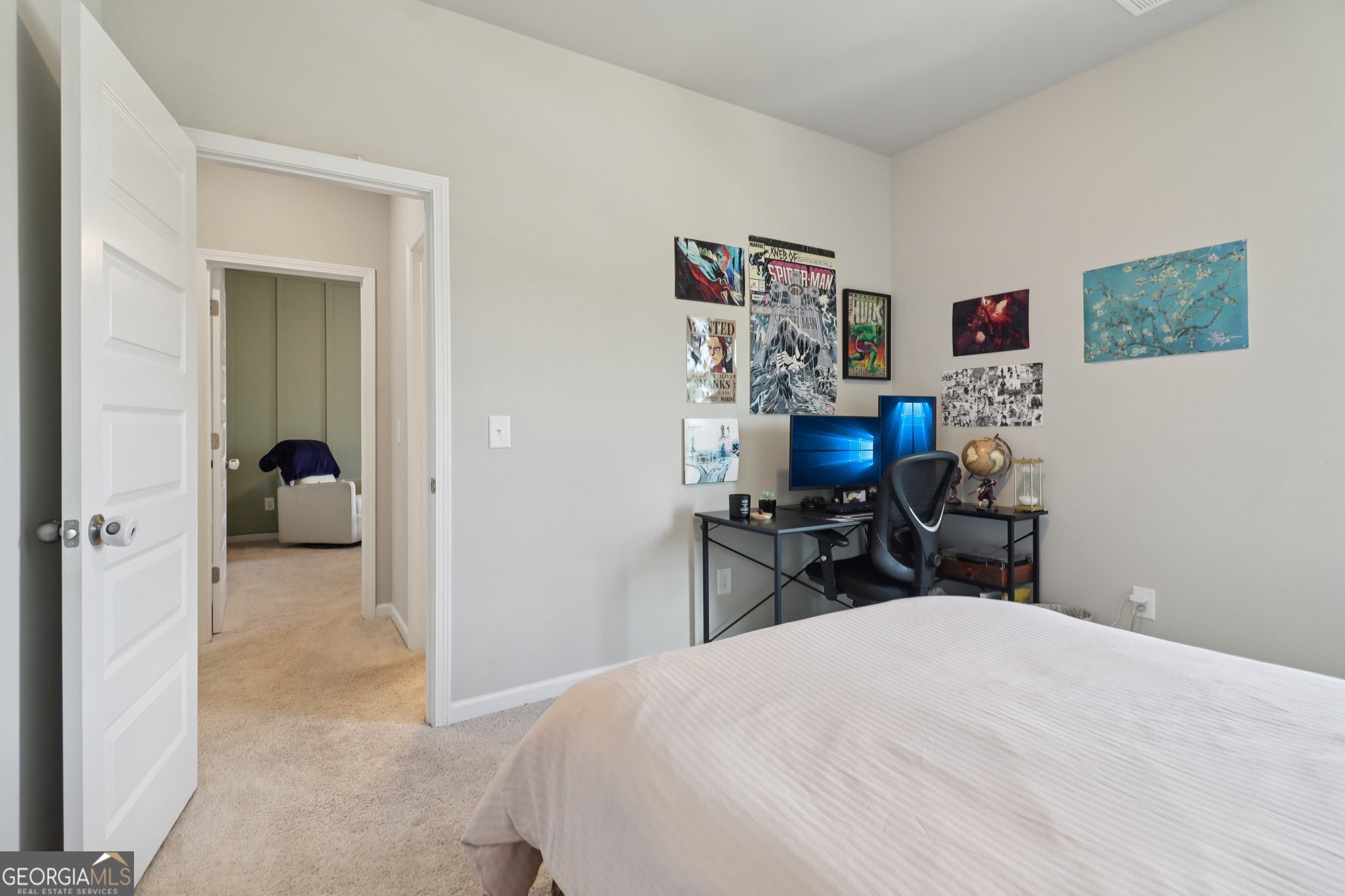 Chastain Overlook - Residential Lease