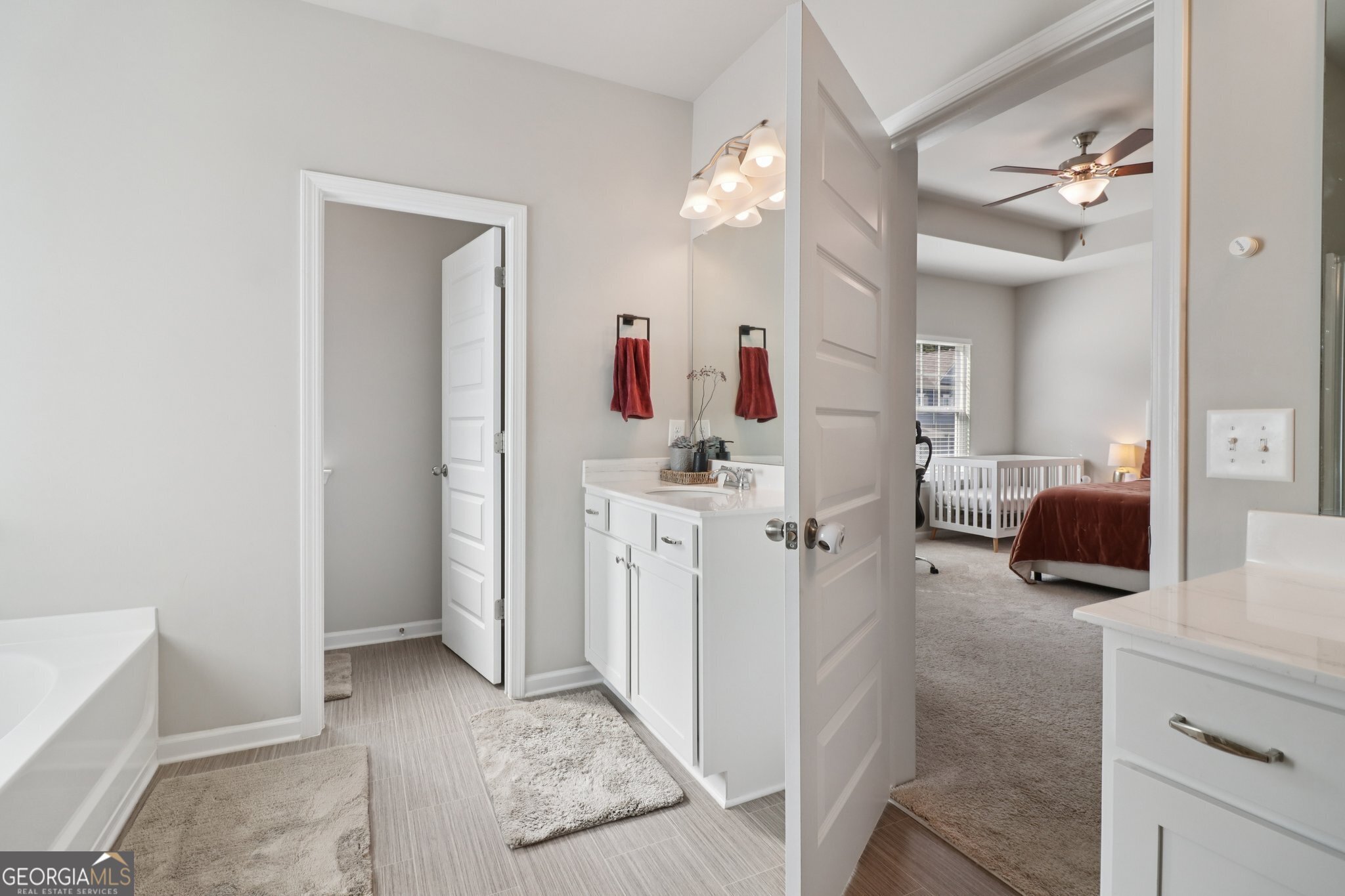 Chastain Overlook - Residential Lease