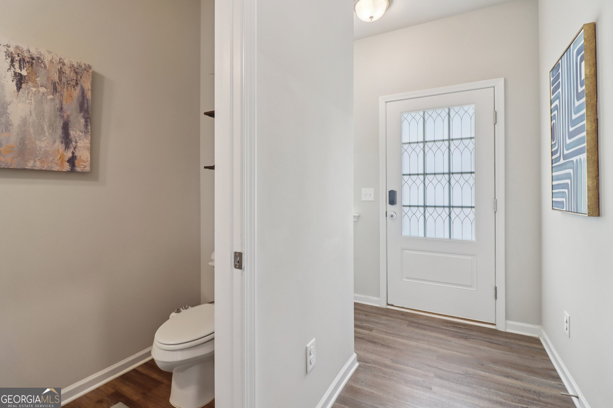 Chastain Overlook - Residential Lease