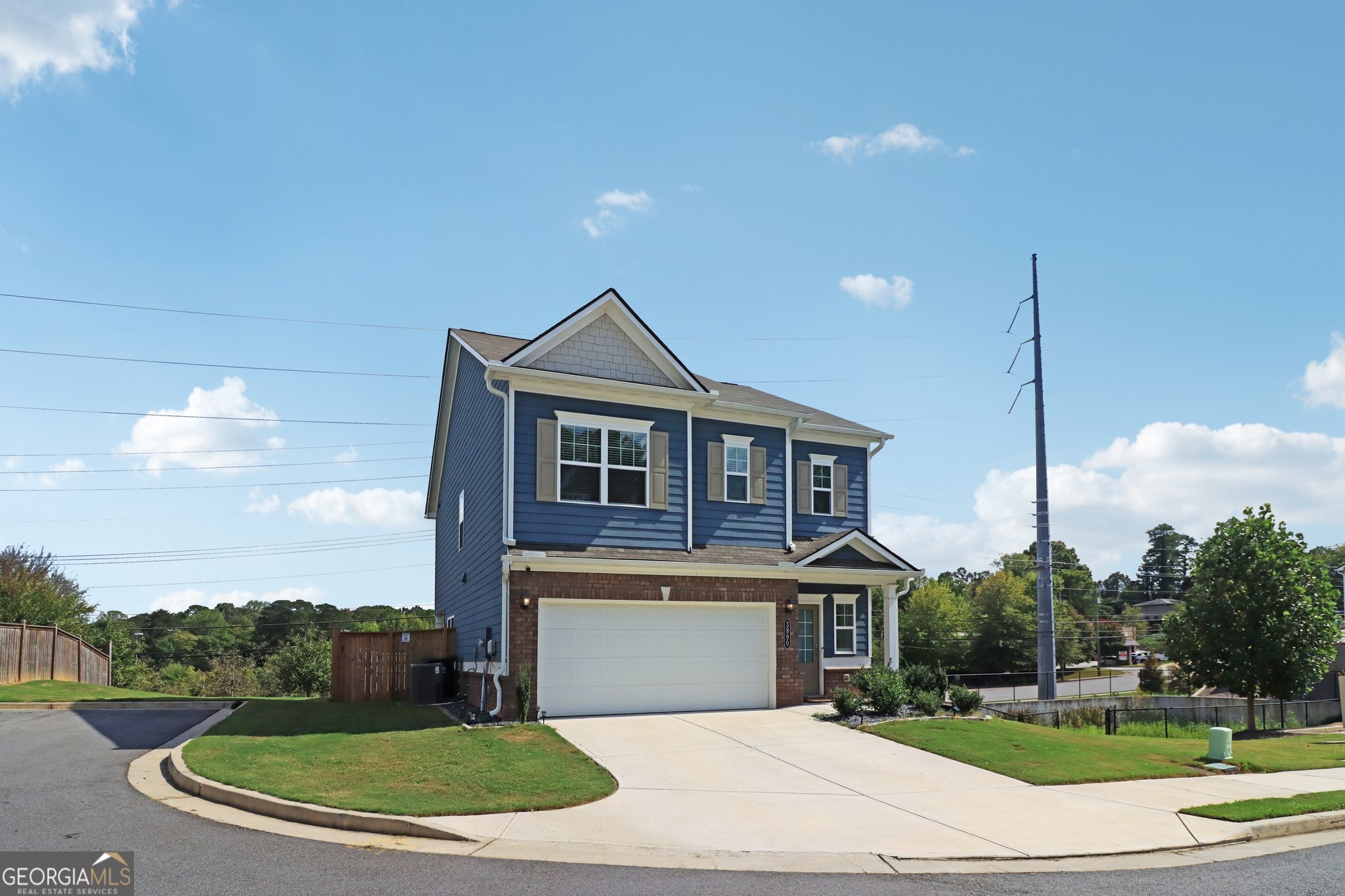 Chastain Overlook - Residential Lease