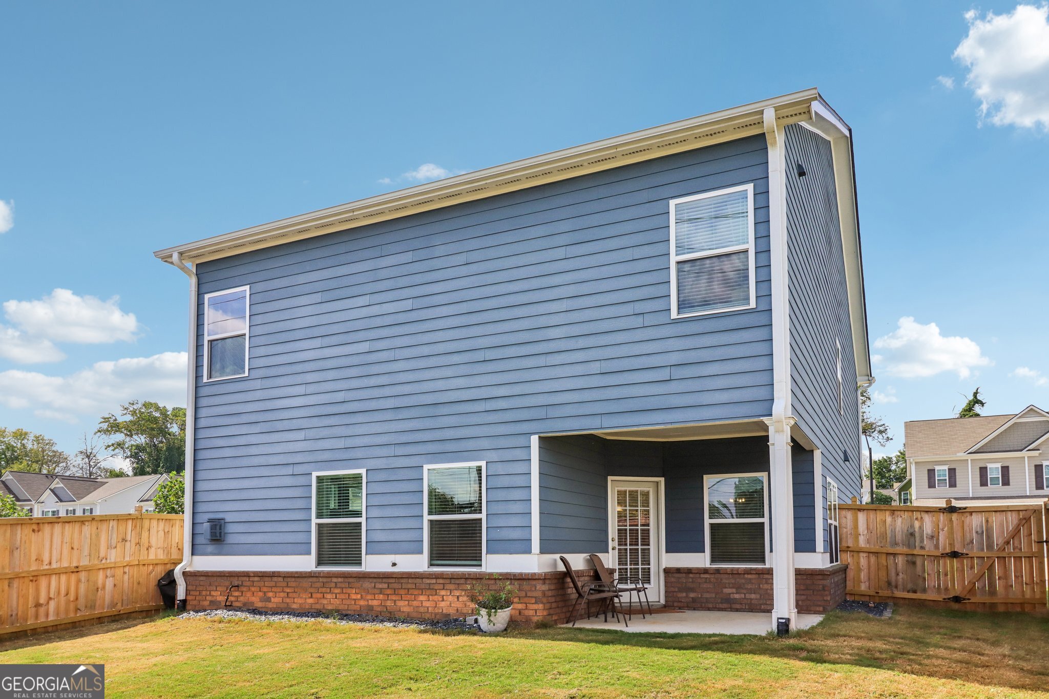 Chastain Overlook - Residential Lease