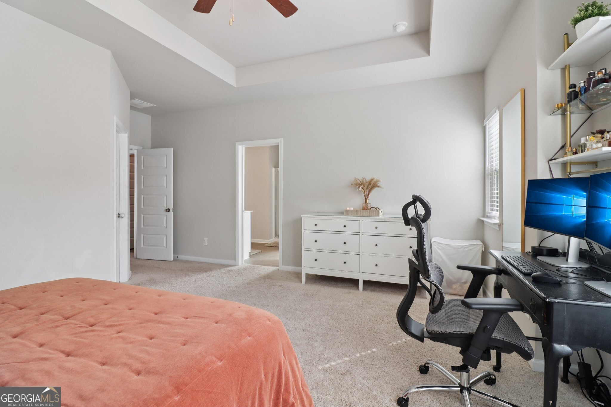 Chastain Overlook - Residential Lease