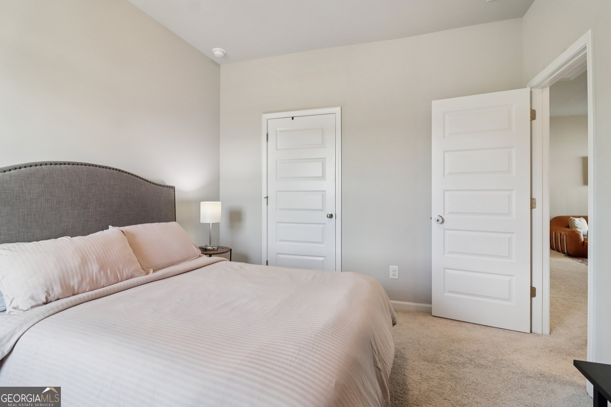 Chastain Overlook - Residential Lease