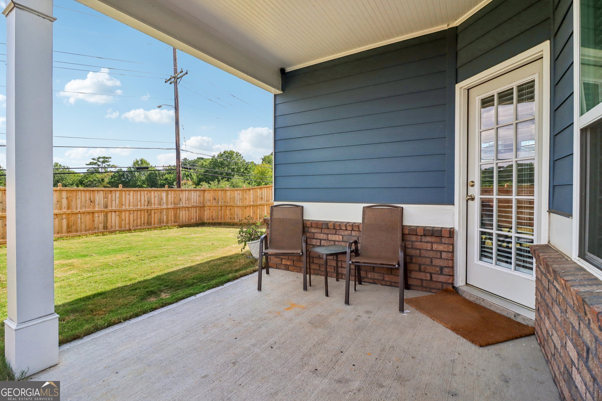 Chastain Overlook - Residential Lease