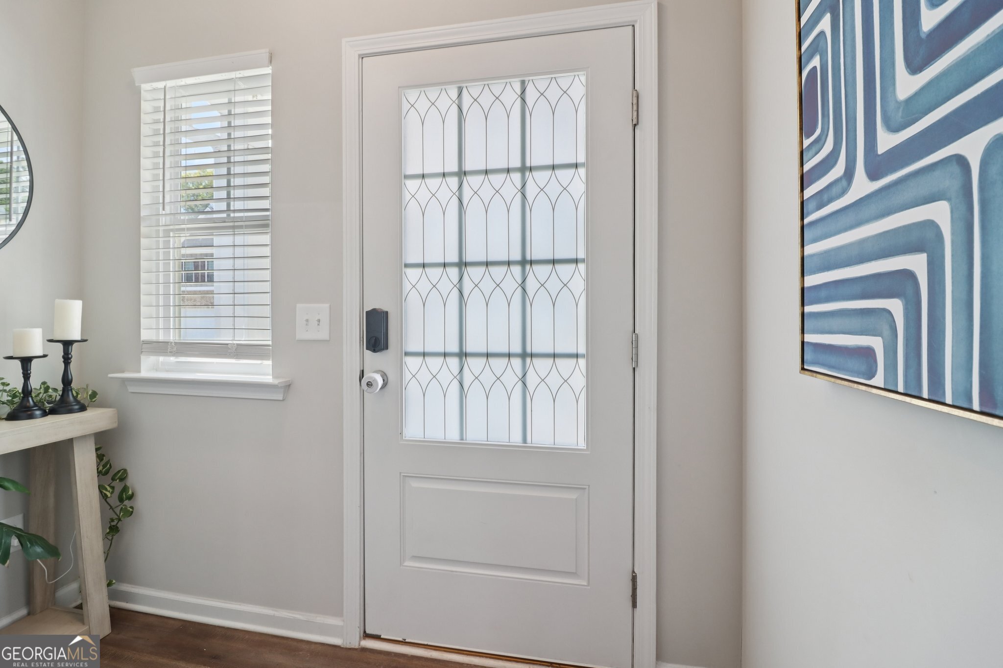 Chastain Overlook - Residential Lease