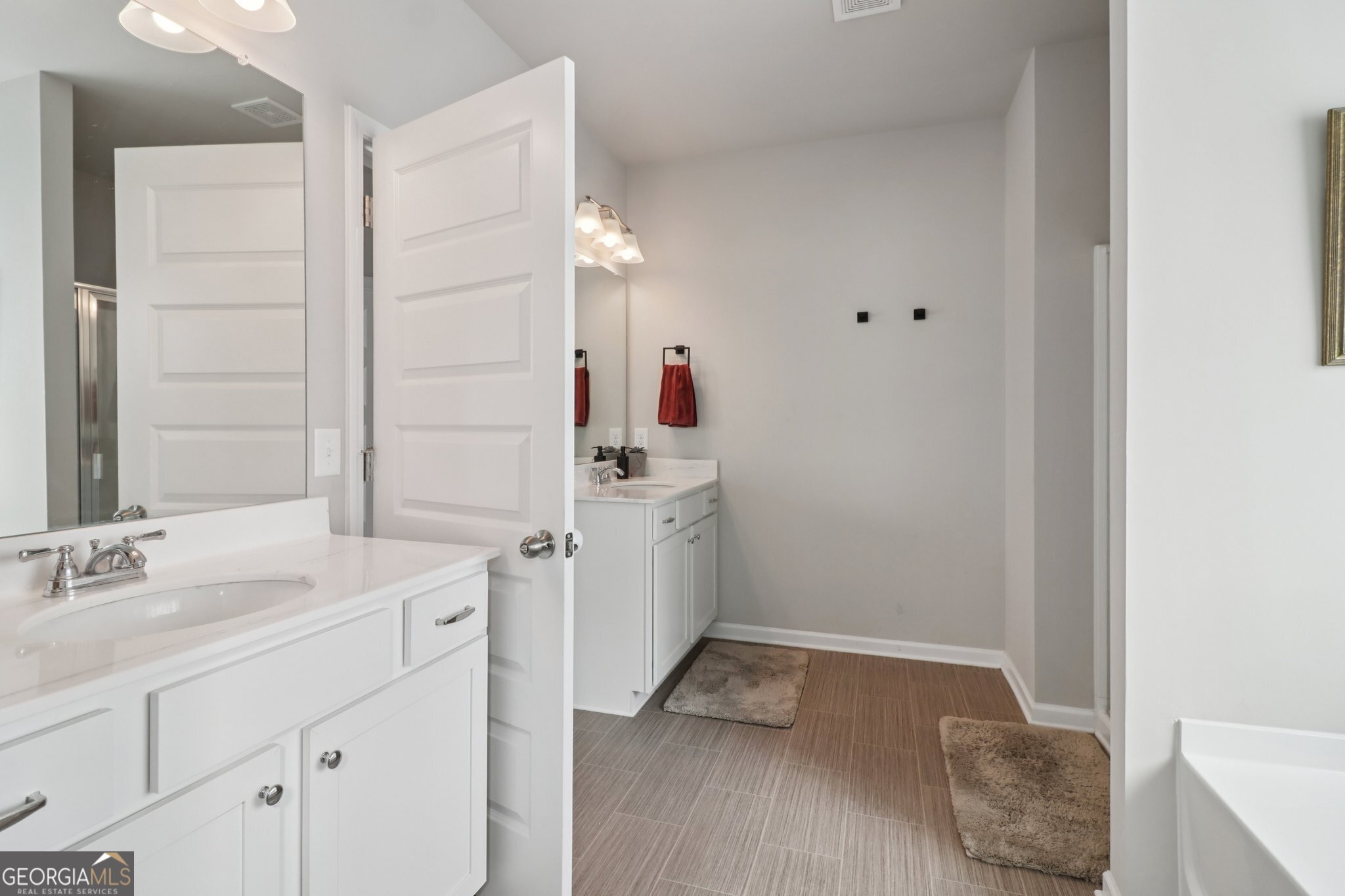 Chastain Overlook - Residential Lease