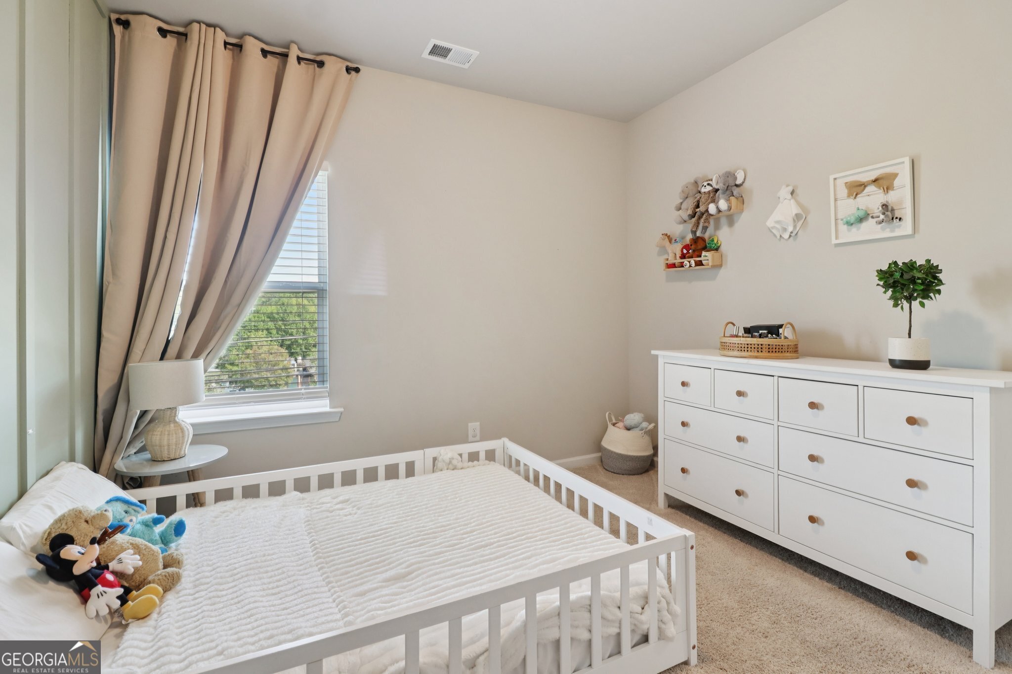 Chastain Overlook - Residential Lease