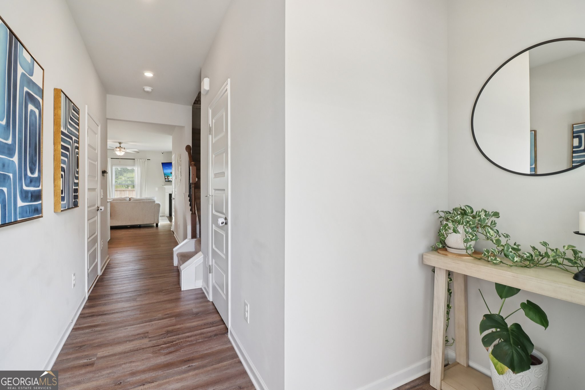 Chastain Overlook - Residential Lease