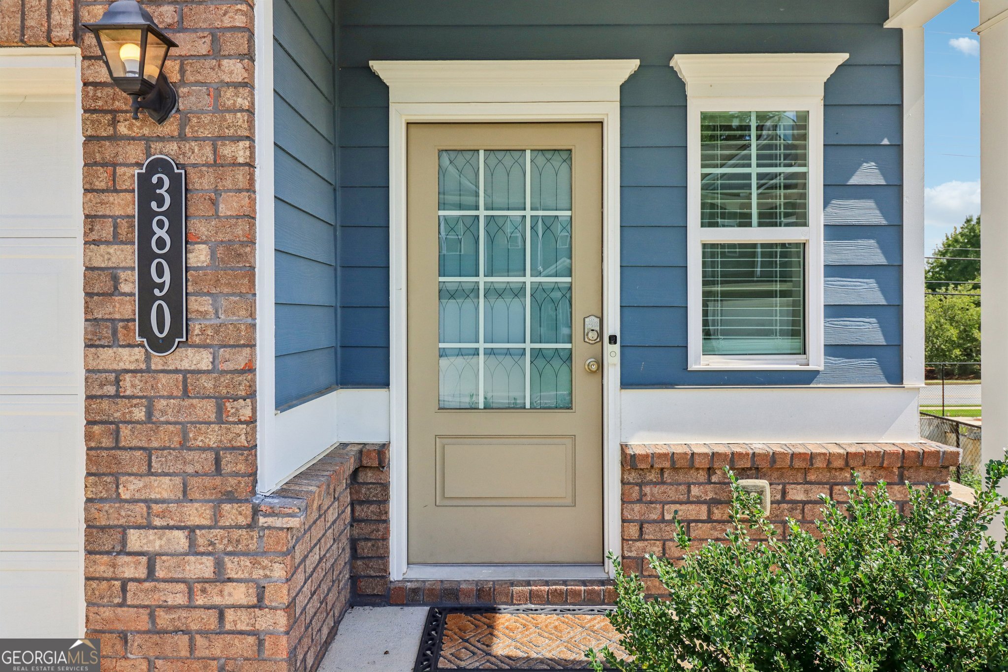 Chastain Overlook - Residential Lease