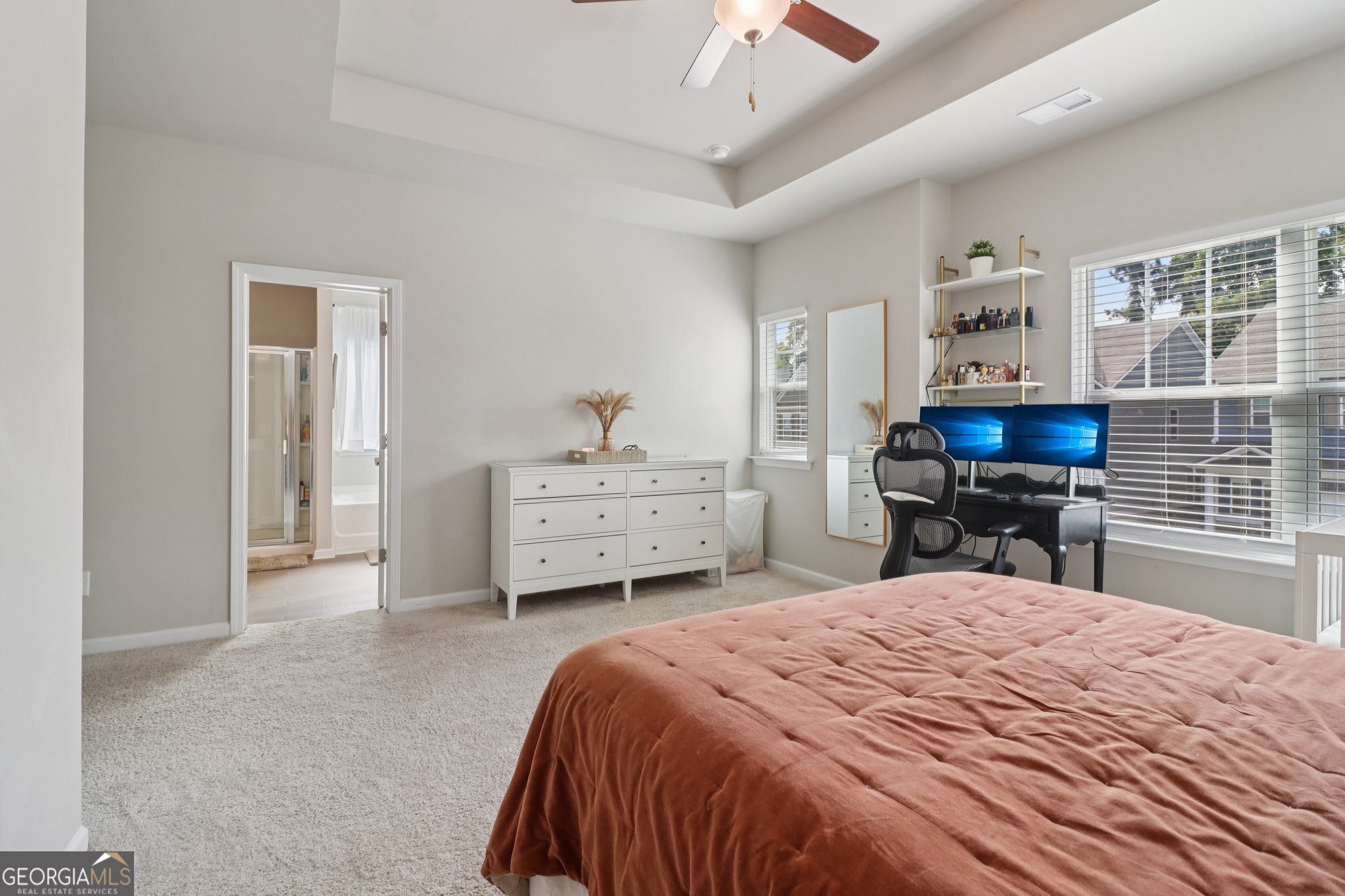 Chastain Overlook - Residential Lease