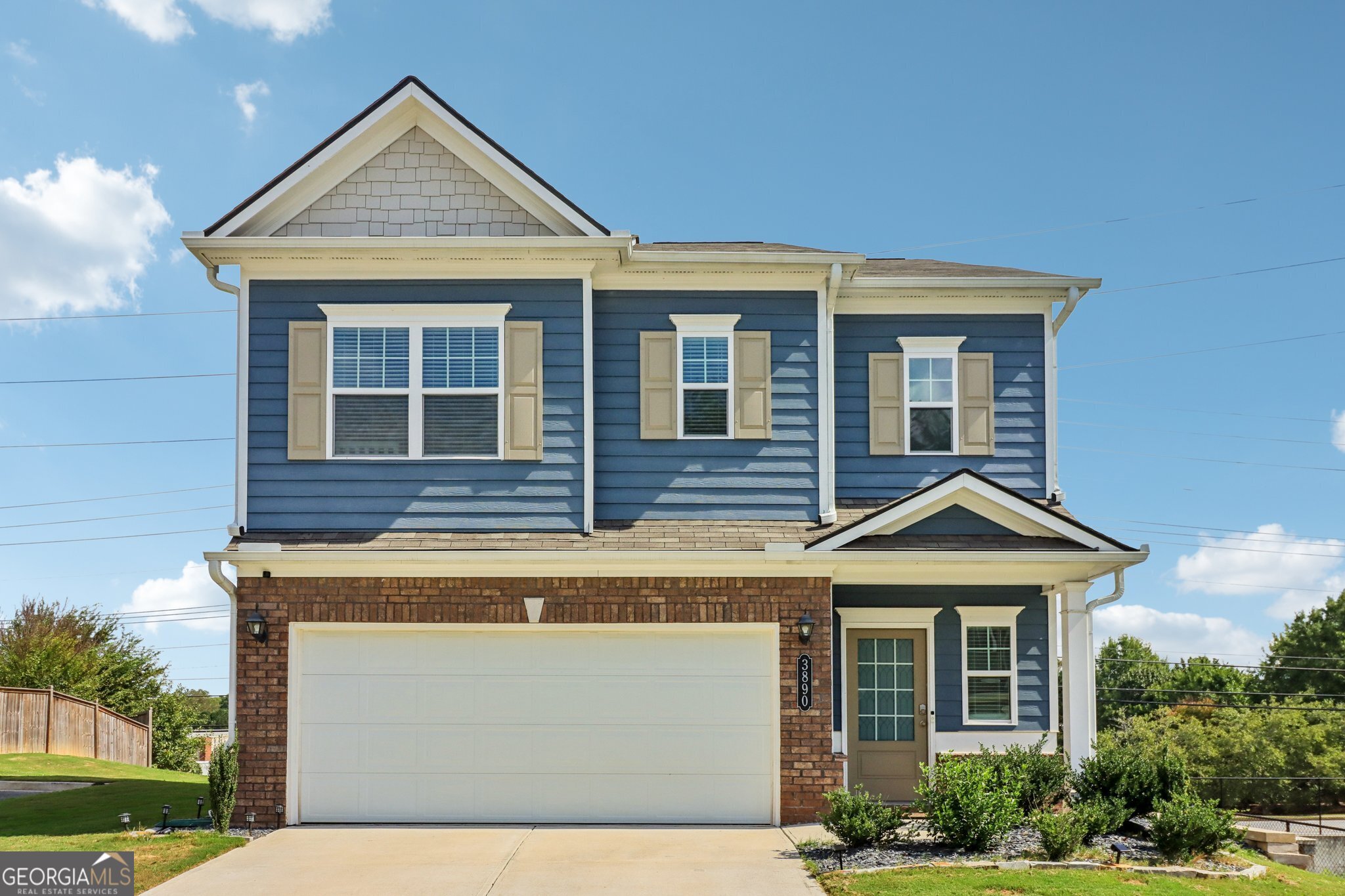 Chastain Overlook - Residential Lease