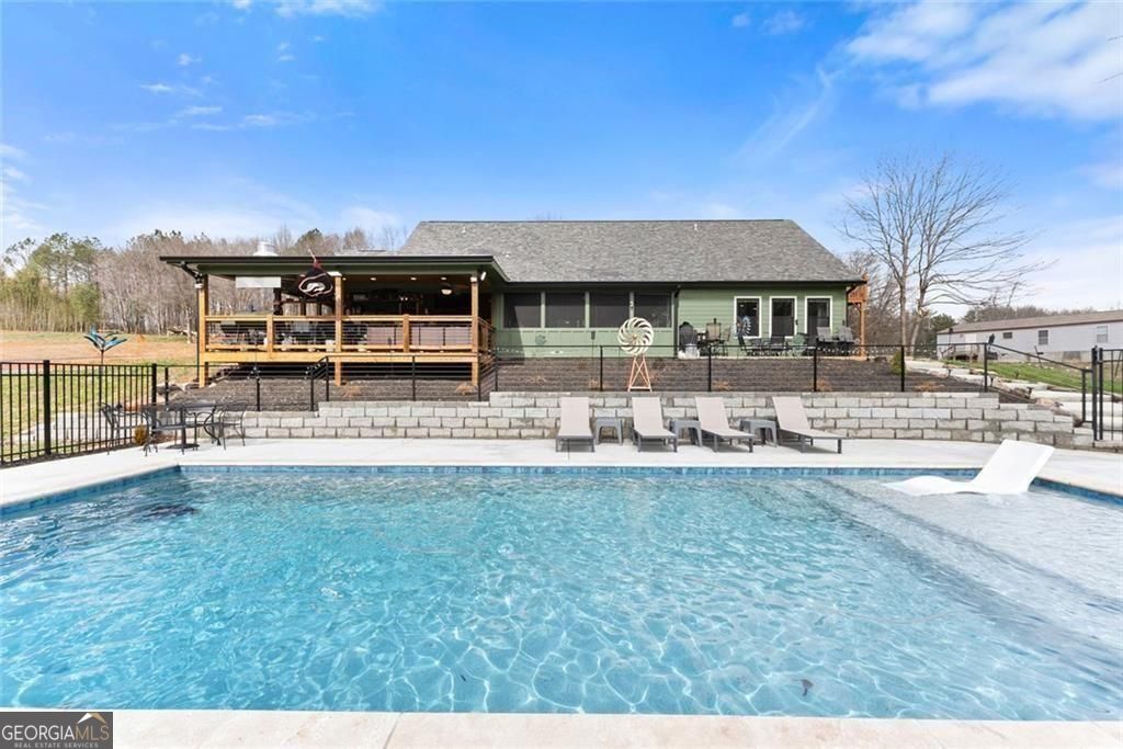 152 Grover Taylor RD