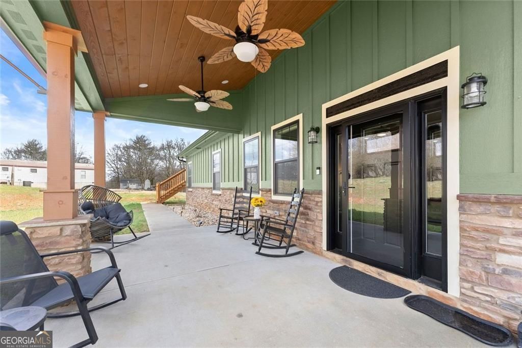 152 Grover Taylor RD