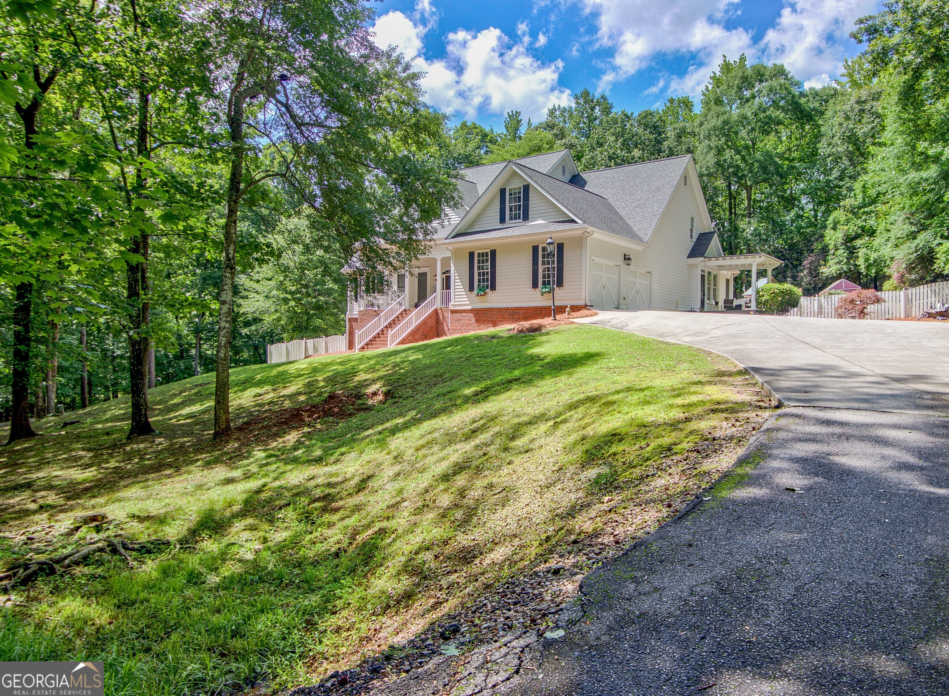 305 Postwood DR