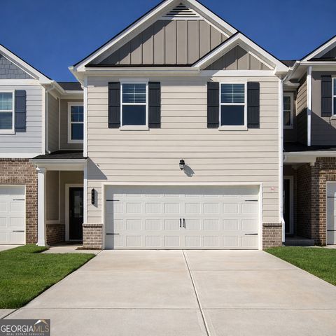 6348 Towhee WAY Morrow GA 30260