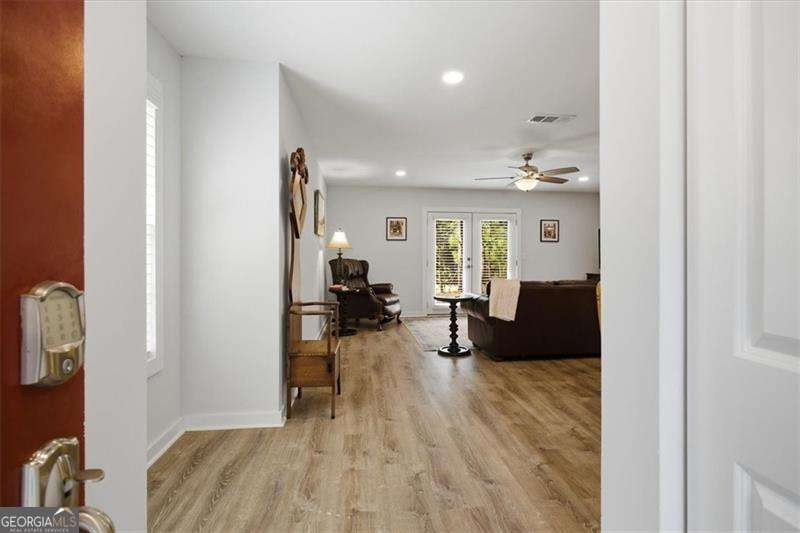 2011 Henderson CIR