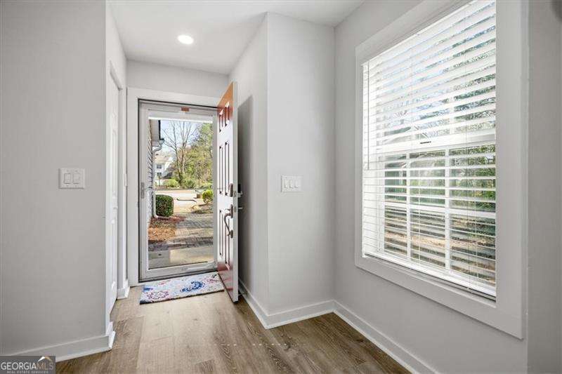 2011 Henderson CIR