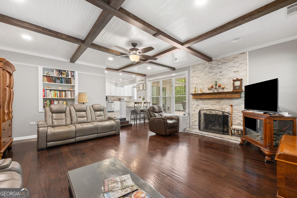 Photo of 175 Hart Road, Dallas, GA 30157 (MLS # 10735007)