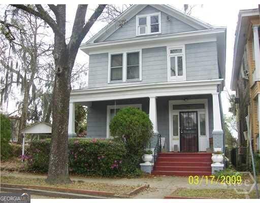 Photo of 523 W 44th Street, Savannah, GA 31405 (MLS # 10830918)