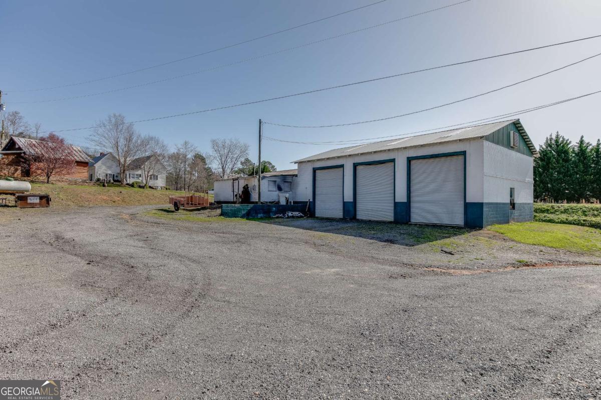 1793 Johnson RD