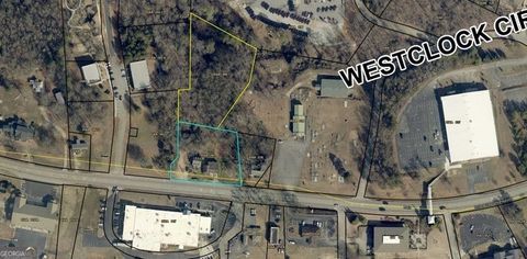 2394 W Main ST Royston GA 30662