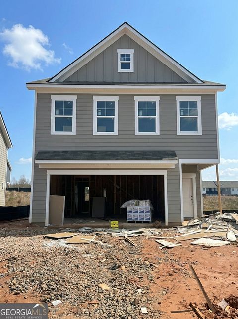 1265 Meadowbrook DR Jonesboro GA 30238