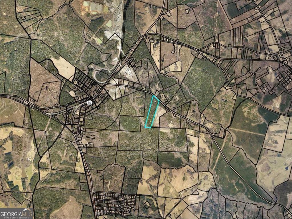 Photo of 3194 Camak Rd, Warrenton, GA 30828 (MLS # 10678107)