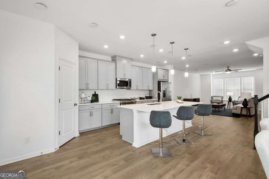 Photo of 1239 Berwyn Way #1239, Suwanee, GA 30024 (MLS # 10725698)