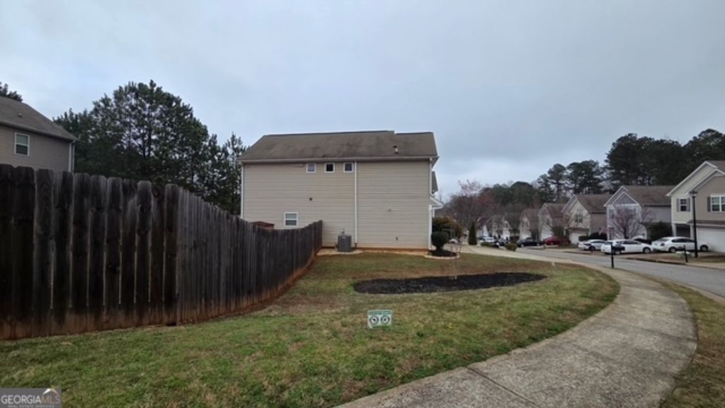 Photo of 843 Lobdale Falls Drive, Lawrenceville, GA 30045 (MLS # 10706750)