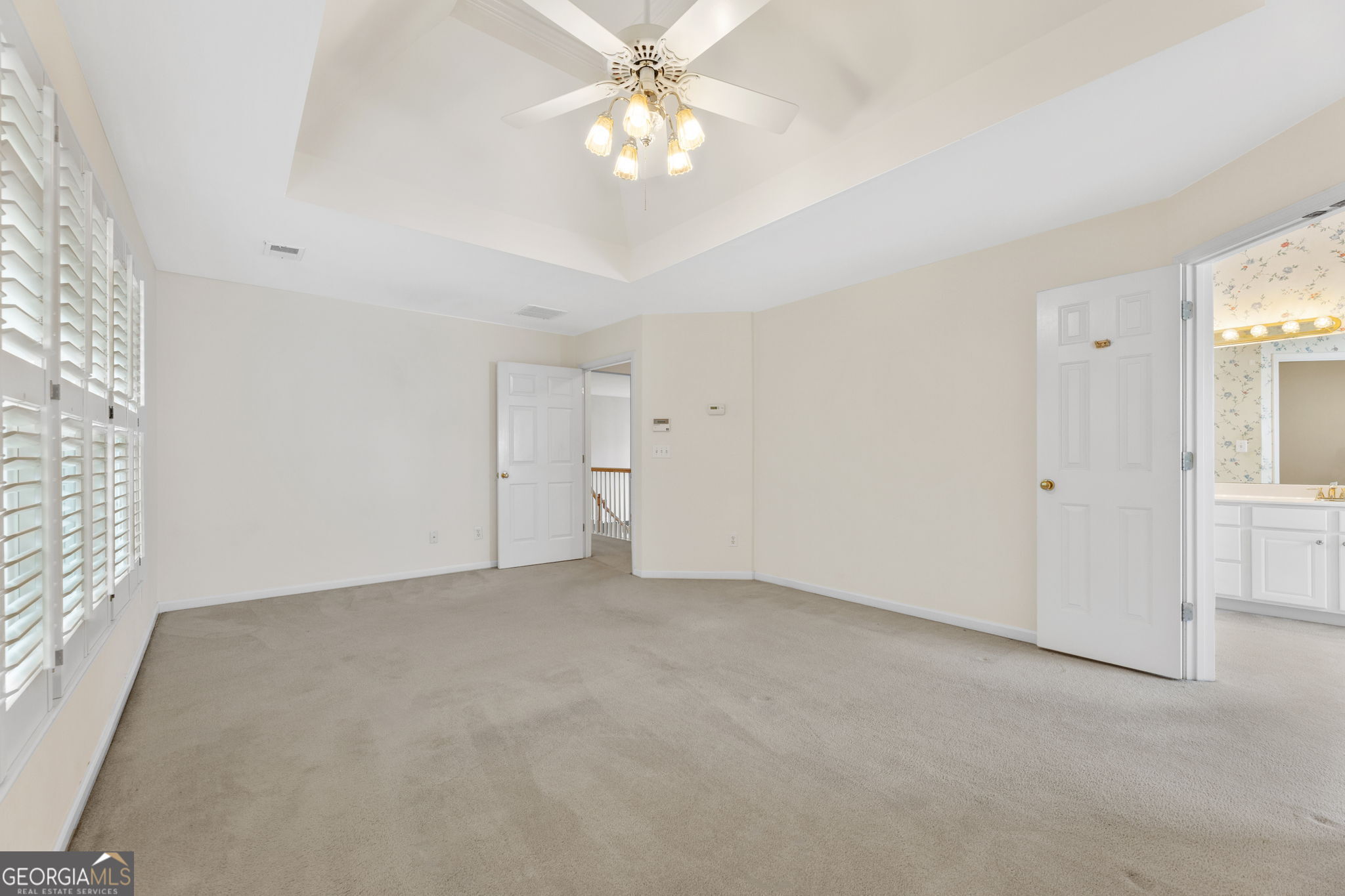 Georgetown Park - Residential