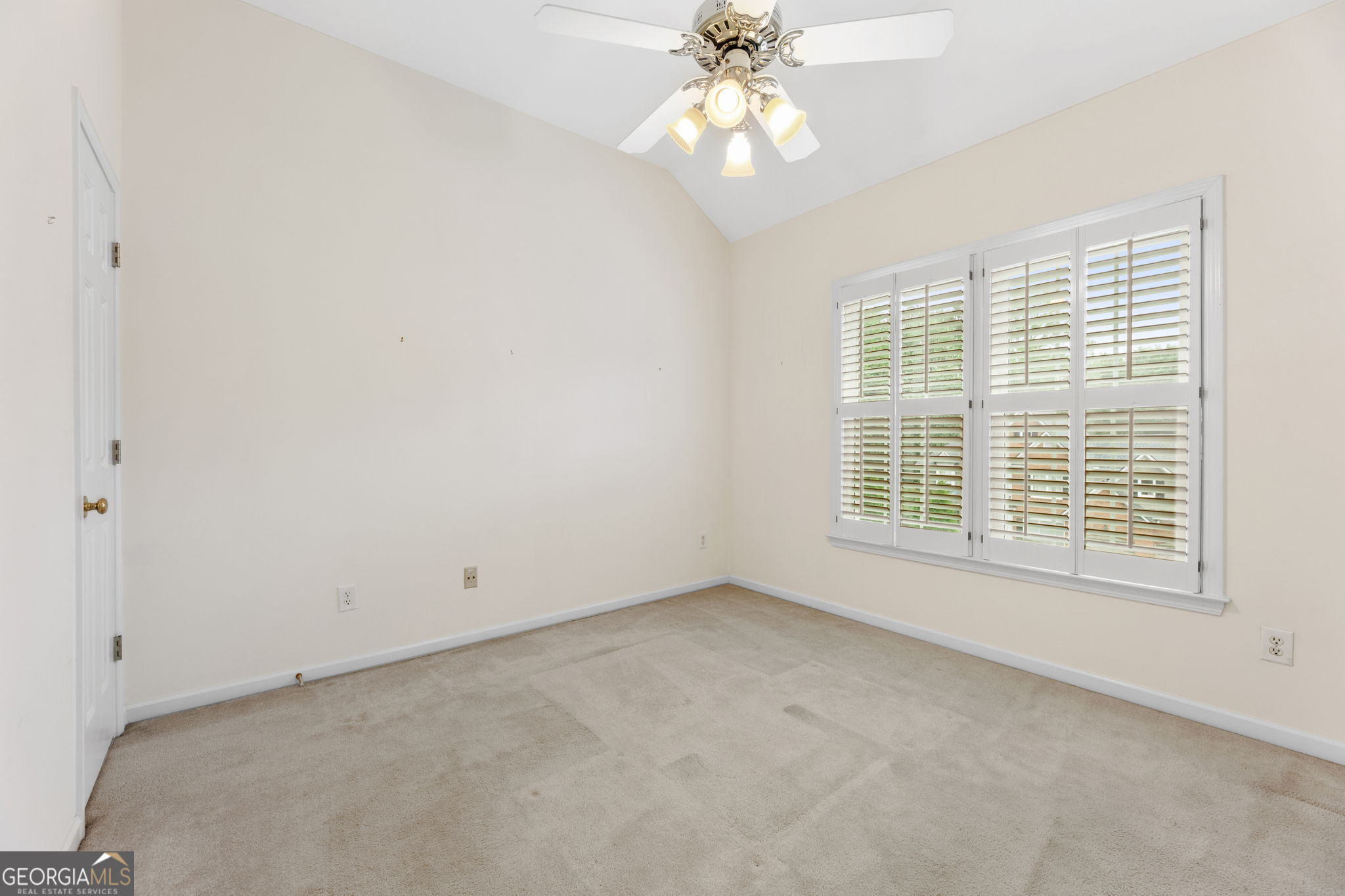 Georgetown Park - Residential