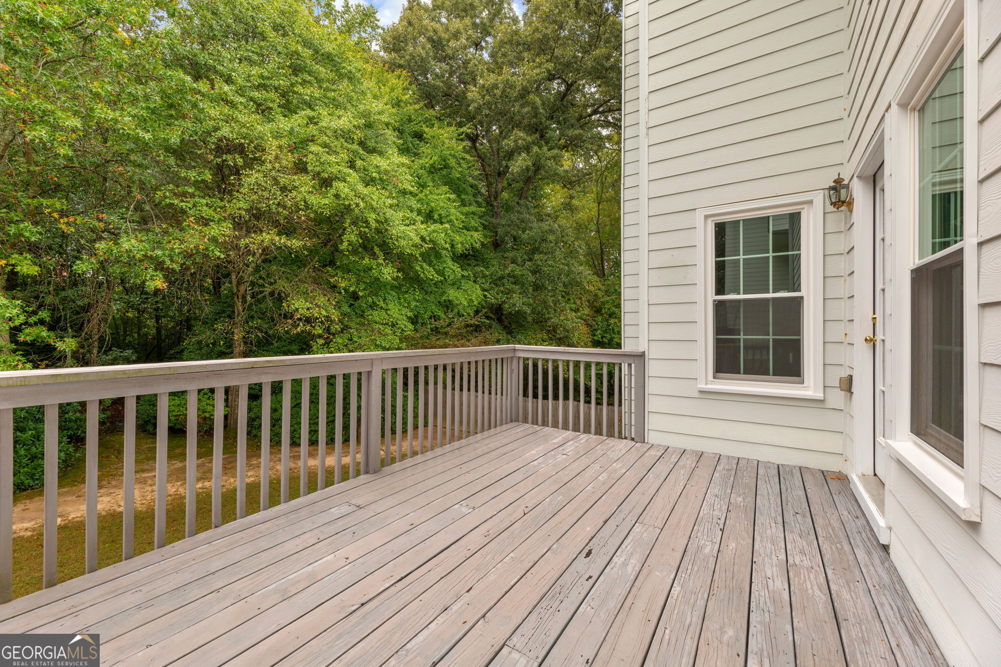Georgetown Park - Residential