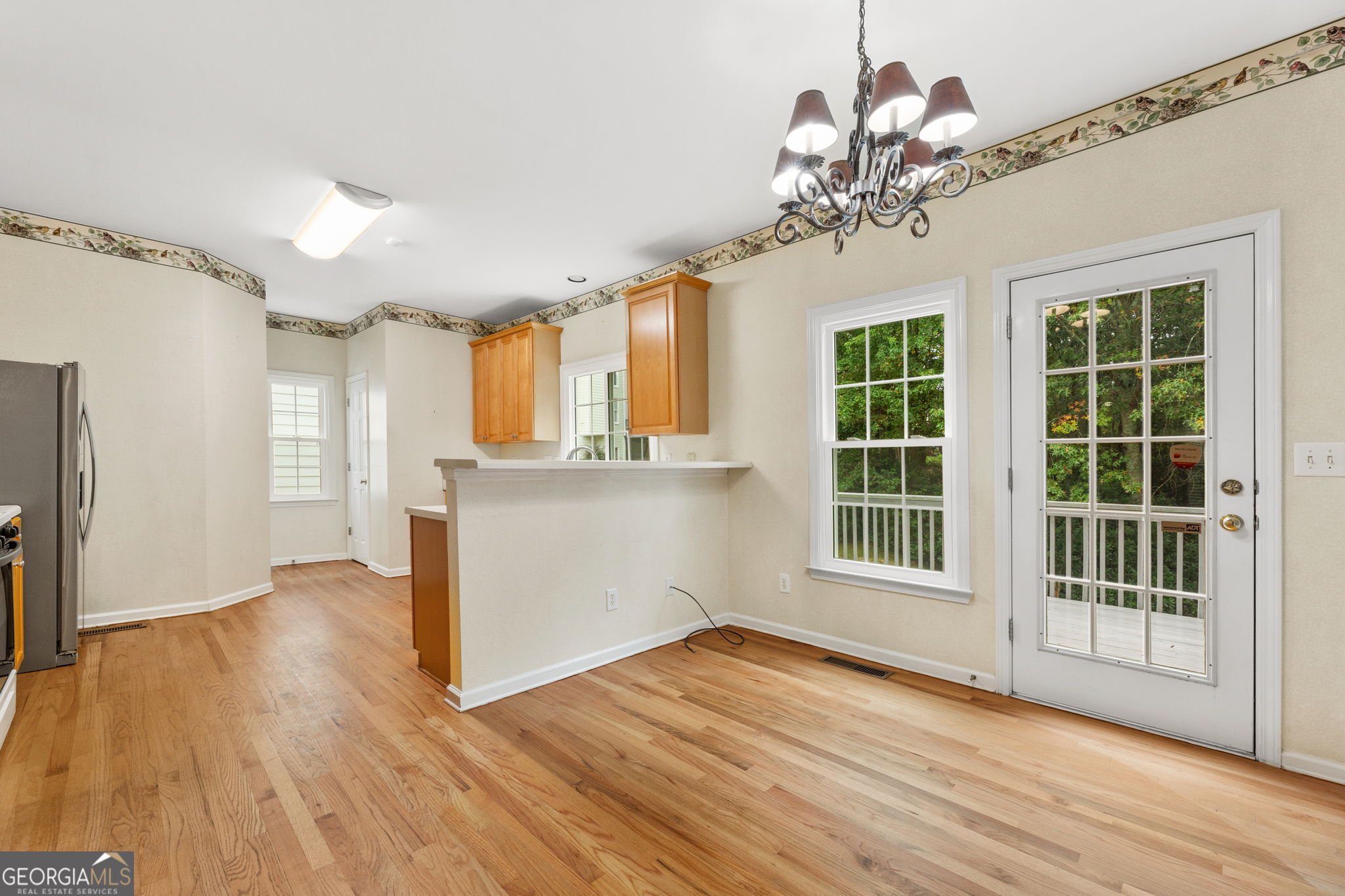 Georgetown Park - Residential