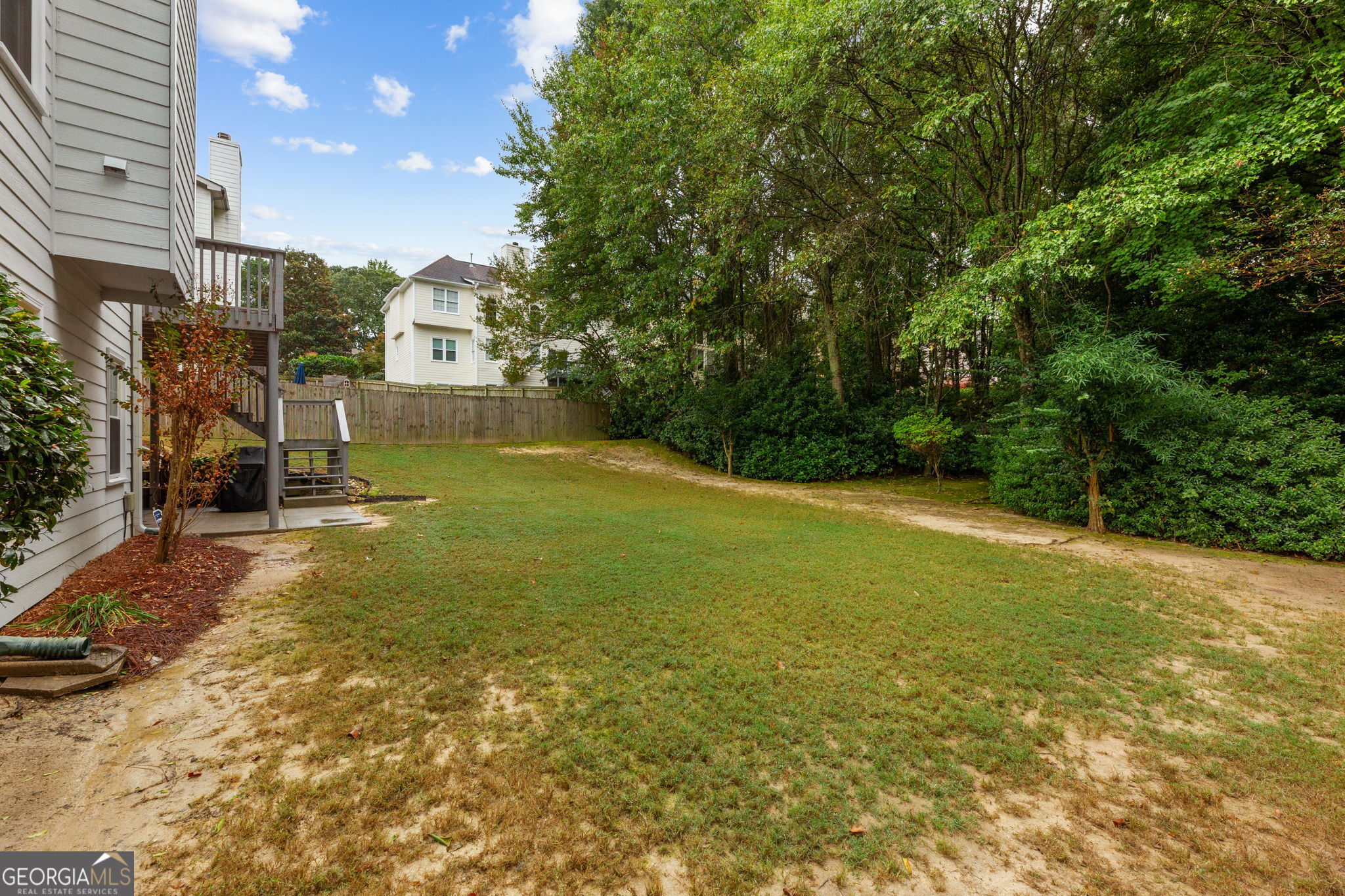 Georgetown Park - Residential