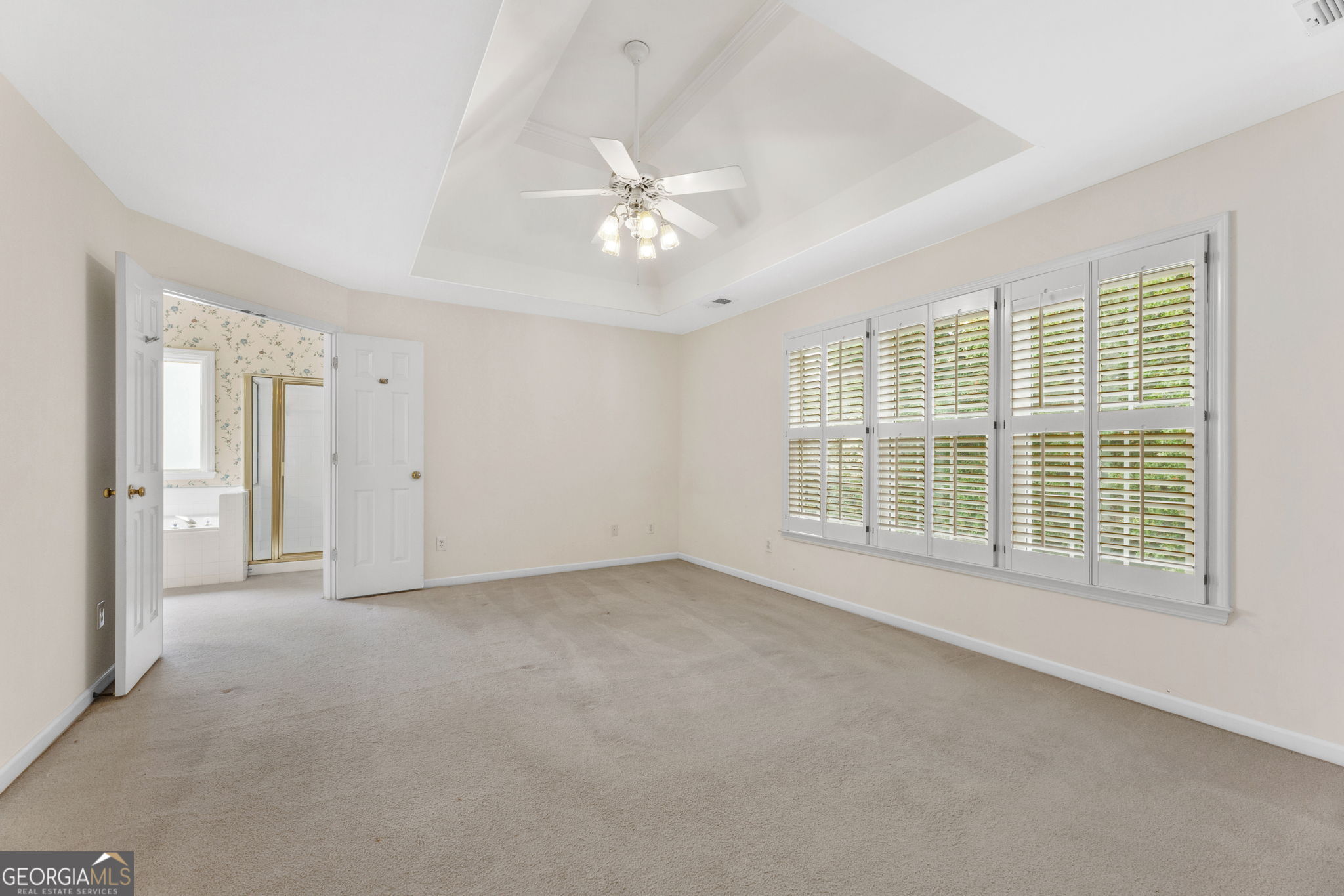 Georgetown Park - Residential