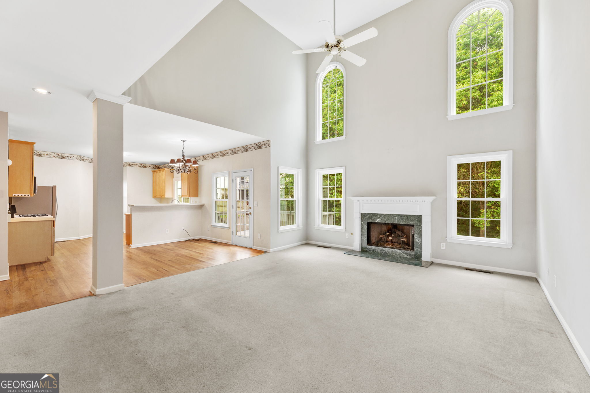 Georgetown Park - Residential