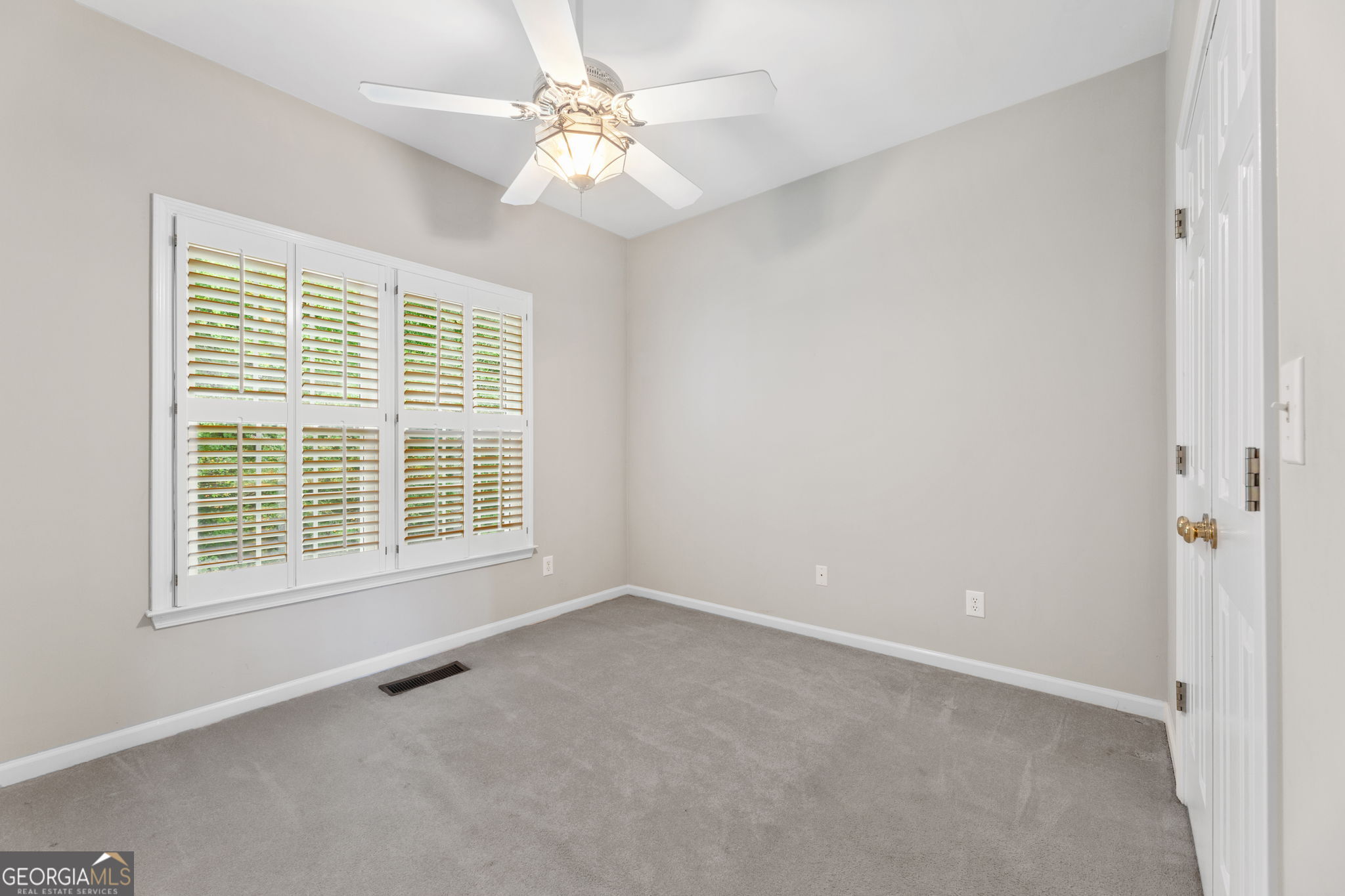Georgetown Park - Residential