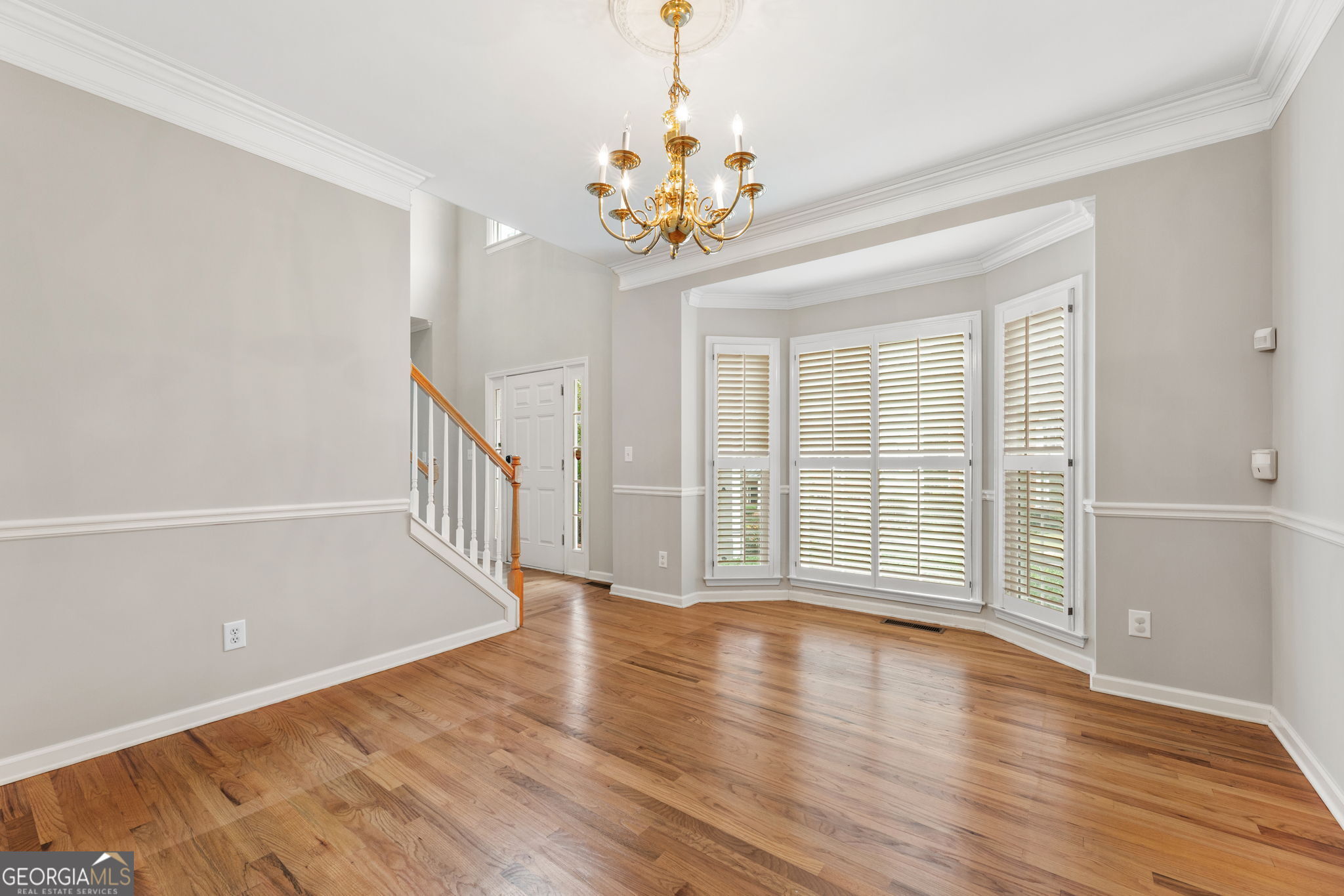 Georgetown Park - Residential