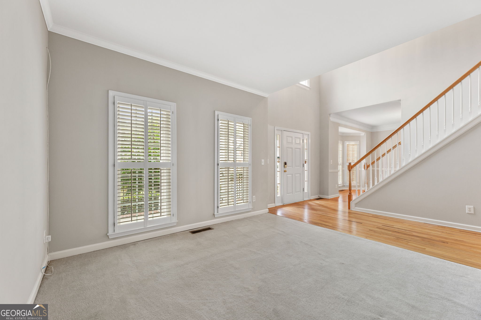 Georgetown Park - Residential