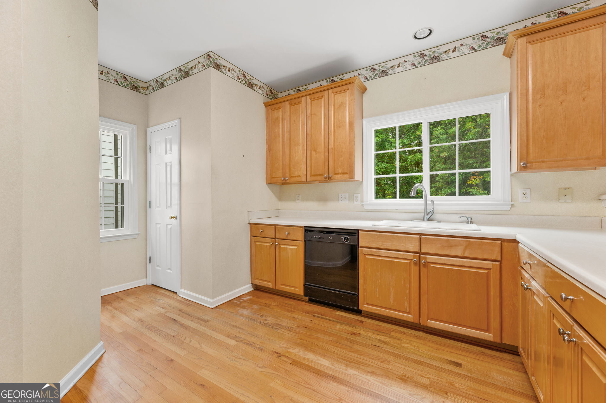 Georgetown Park - Residential