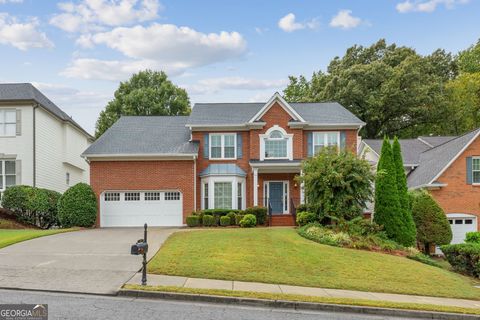 2900 Olde Town Park DR Norcross GA 30071