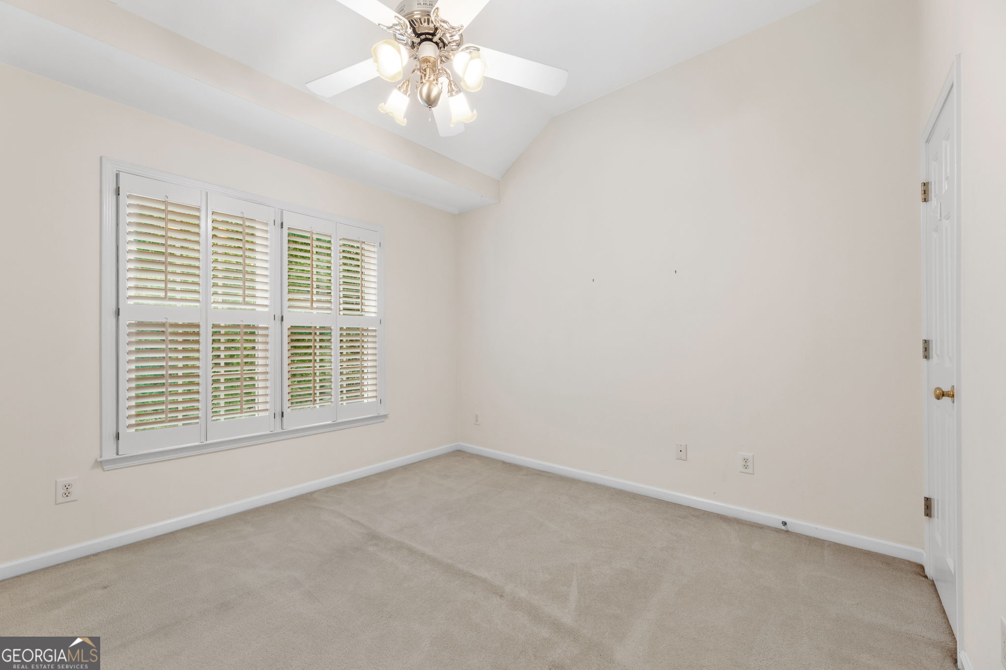 Georgetown Park - Residential